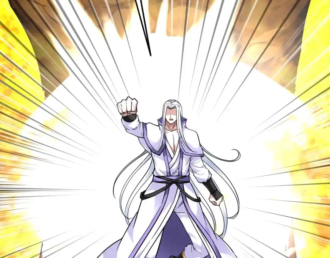 重生之我是大天神 - 第136话：大宗师之死 - 第68张图