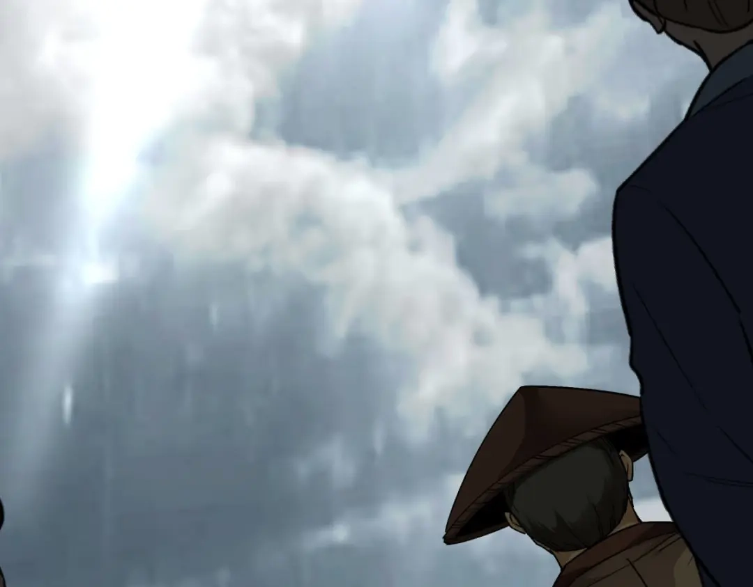 重生之我是大天神 - 第136话：大宗师之死 - 第116张图