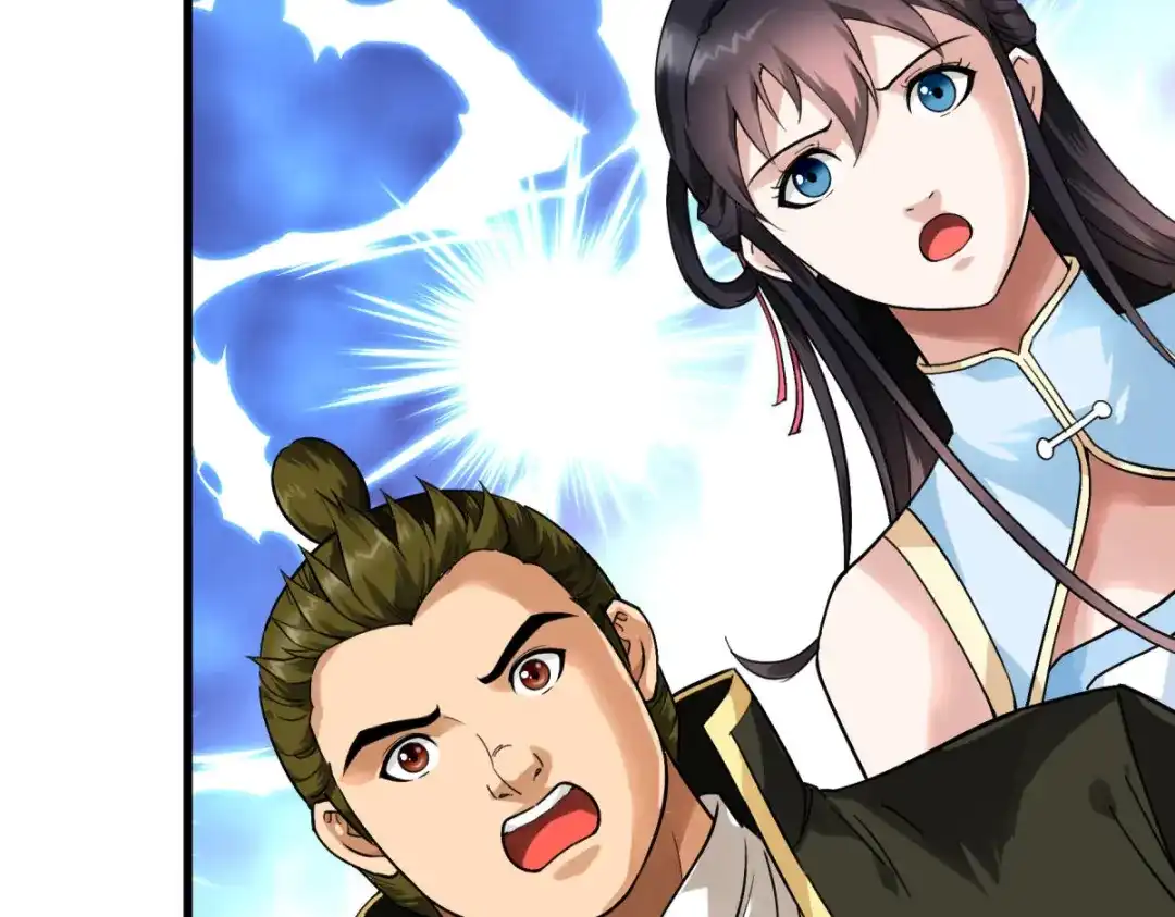 重生之我是大天神 - 第136话：大宗师之死 - 第29张图