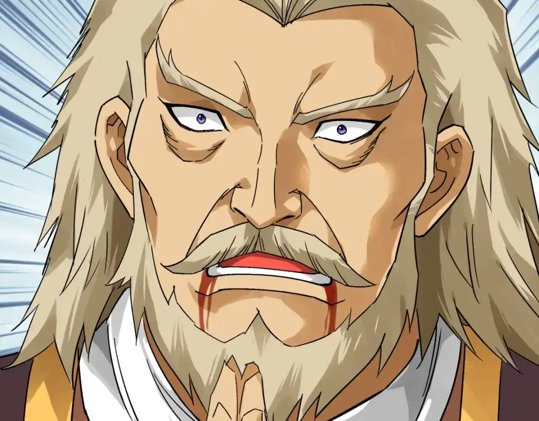 重生之我是大天神 - 第136话：大宗师之死 - 第56张图