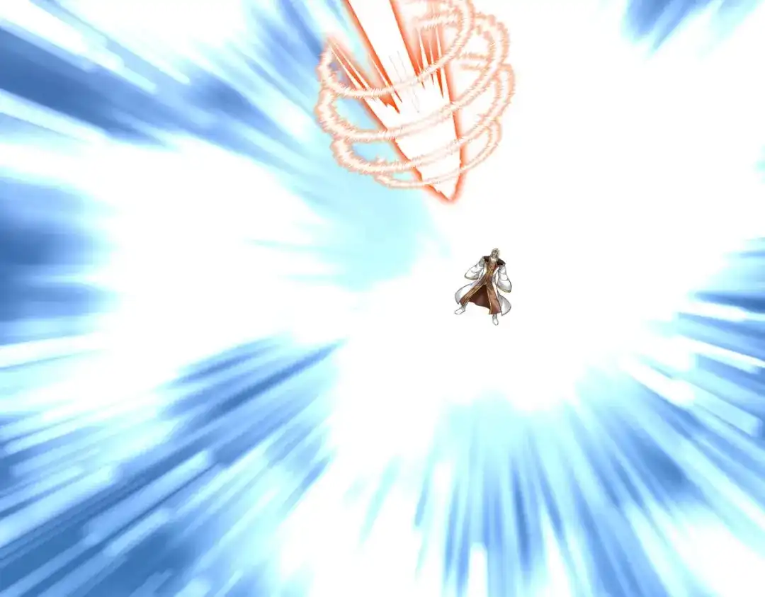 重生之我是大天神 - 第136话：大宗师之死 - 第88张图