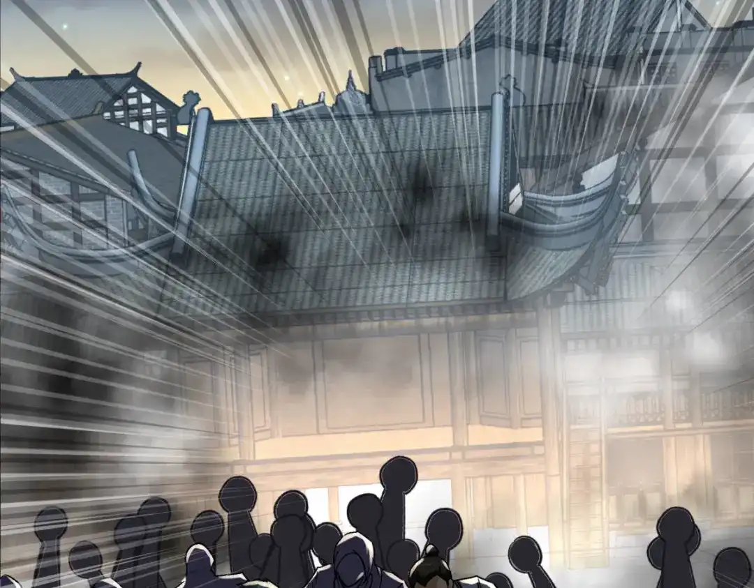 重生之我是大天神 - 第137话：刺客 - 第45张图