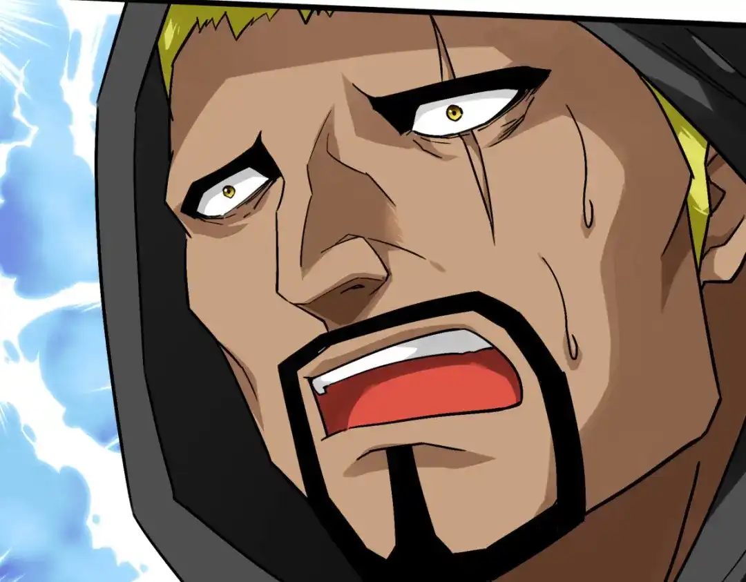 重生之我是大天神 - 第137话：刺客 - 第139张图