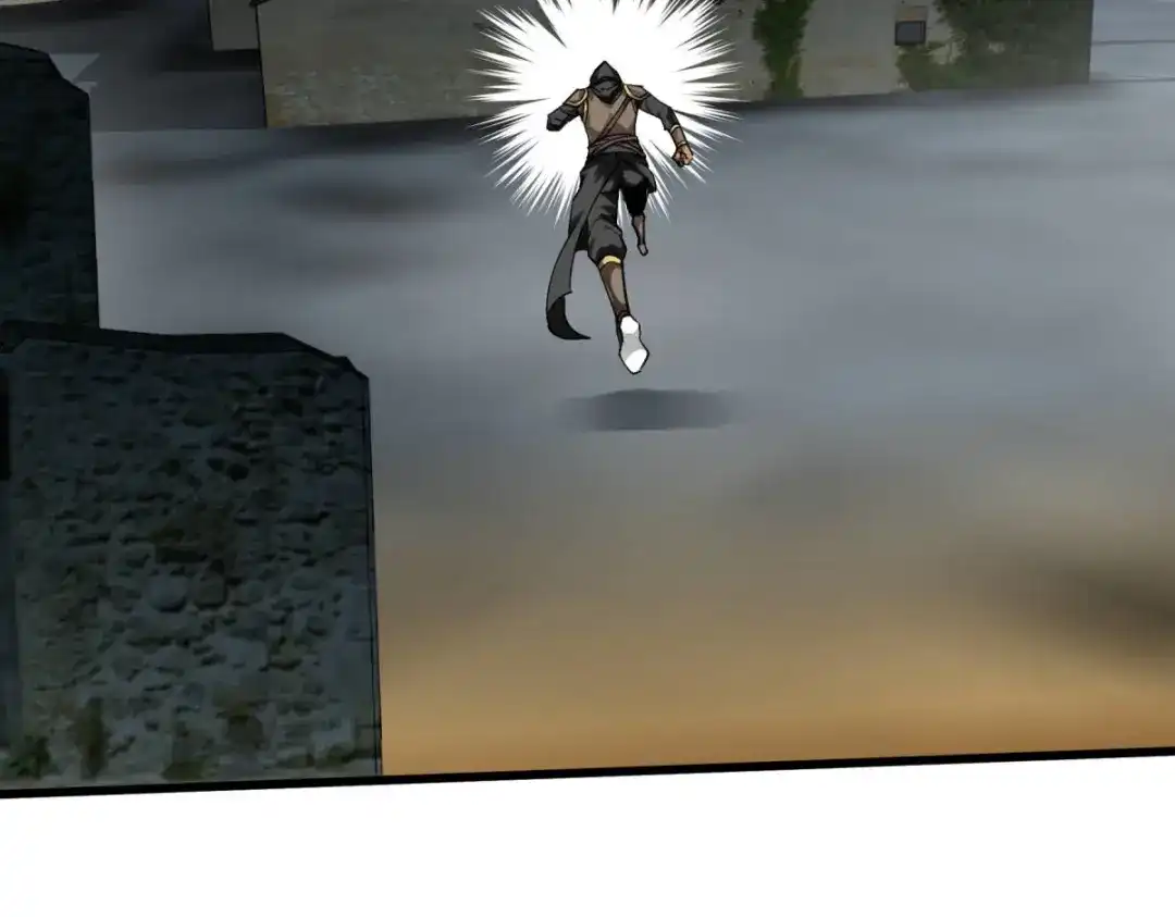 重生之我是大天神 - 第137话：刺客 - 第100张图