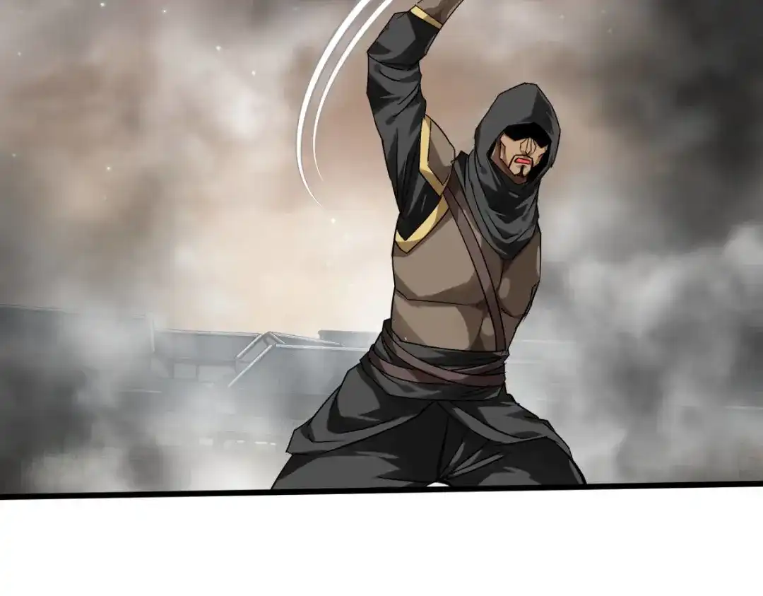 重生之我是大天神 - 第137话：刺客 - 第88张图