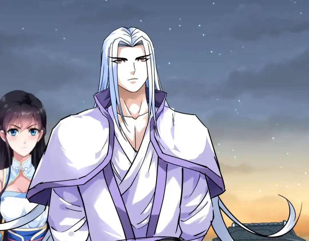 重生之我是大天神 - 第137话：刺客 - 第20张图