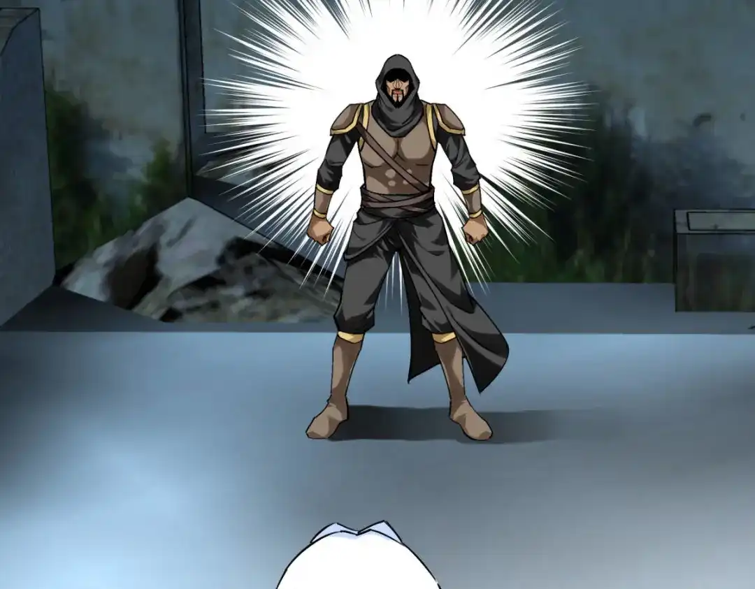 重生之我是大天神 - 第137话：刺客 - 第106张图