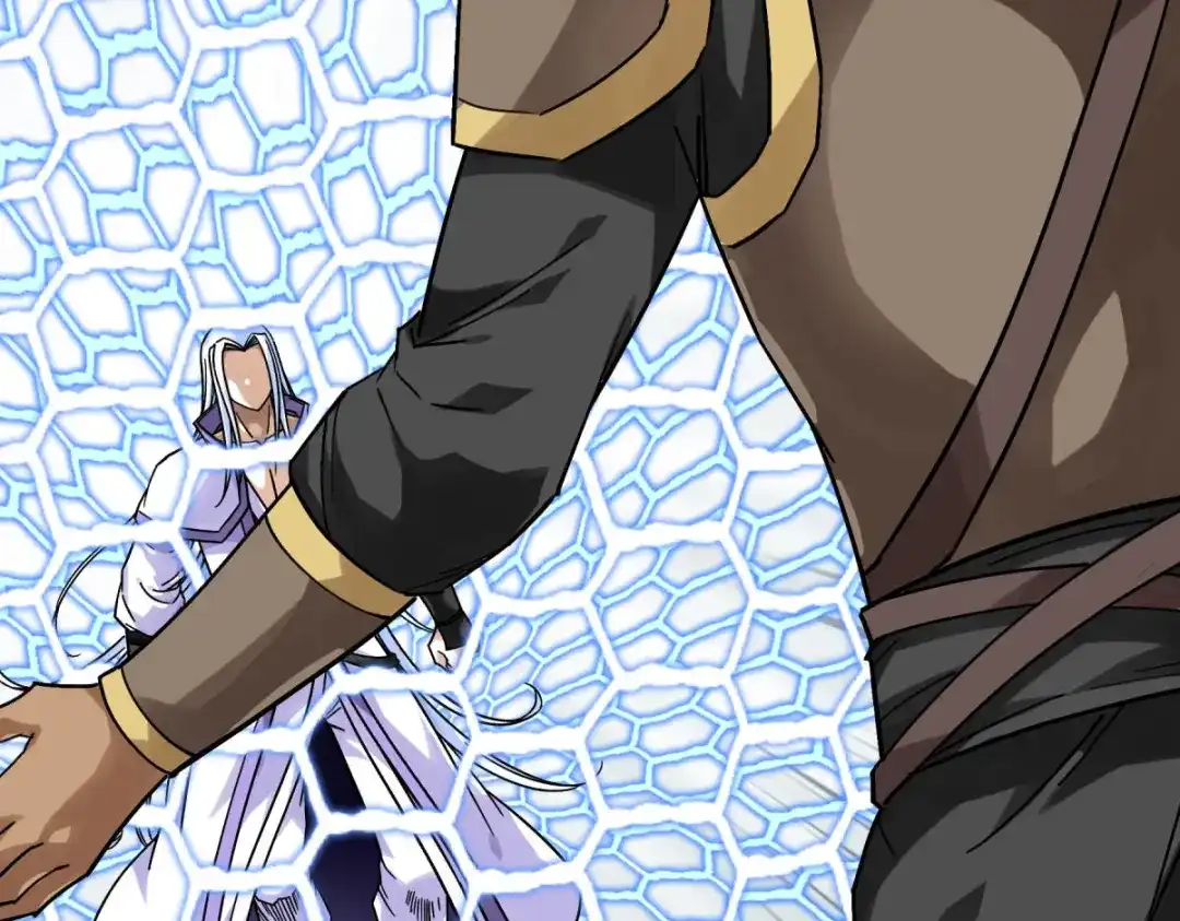 重生之我是大天神 - 第137话：刺客 - 第132张图