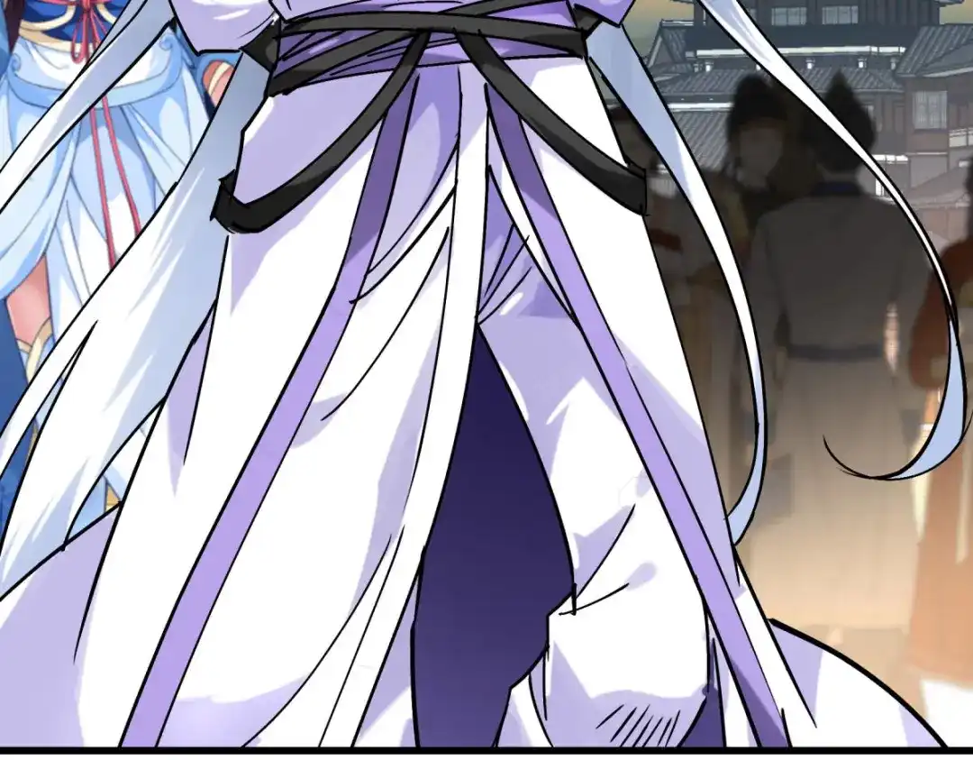 重生之我是大天神 - 第137话：刺客 - 第21张图