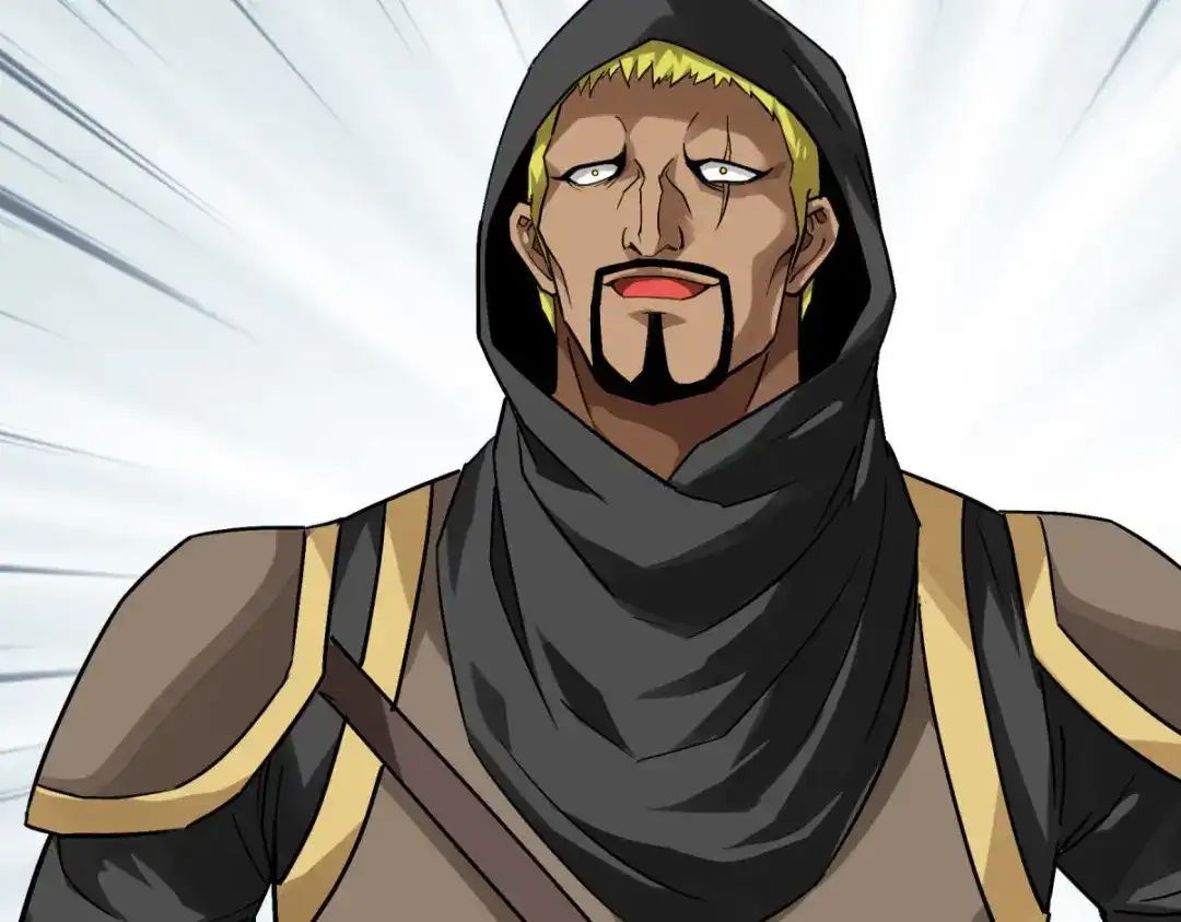 重生之我是大天神 - 第137话：刺客 - 第121张图