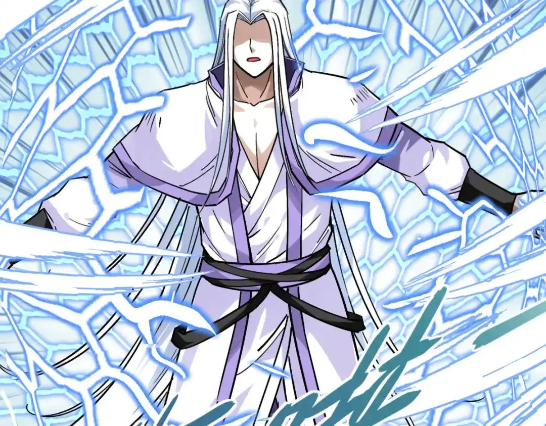 重生之我是大天神 - 第137话：刺客 - 第135张图