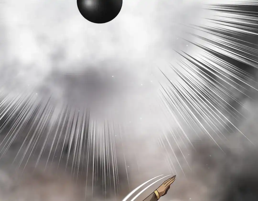 重生之我是大天神 - 第137话：刺客 - 第87张图