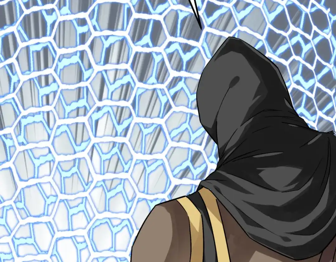 重生之我是大天神 - 第137话：刺客 - 第131张图