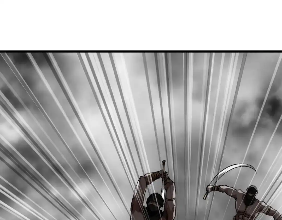 重生之我是大天神 - 第137话：刺客 - 第52张图