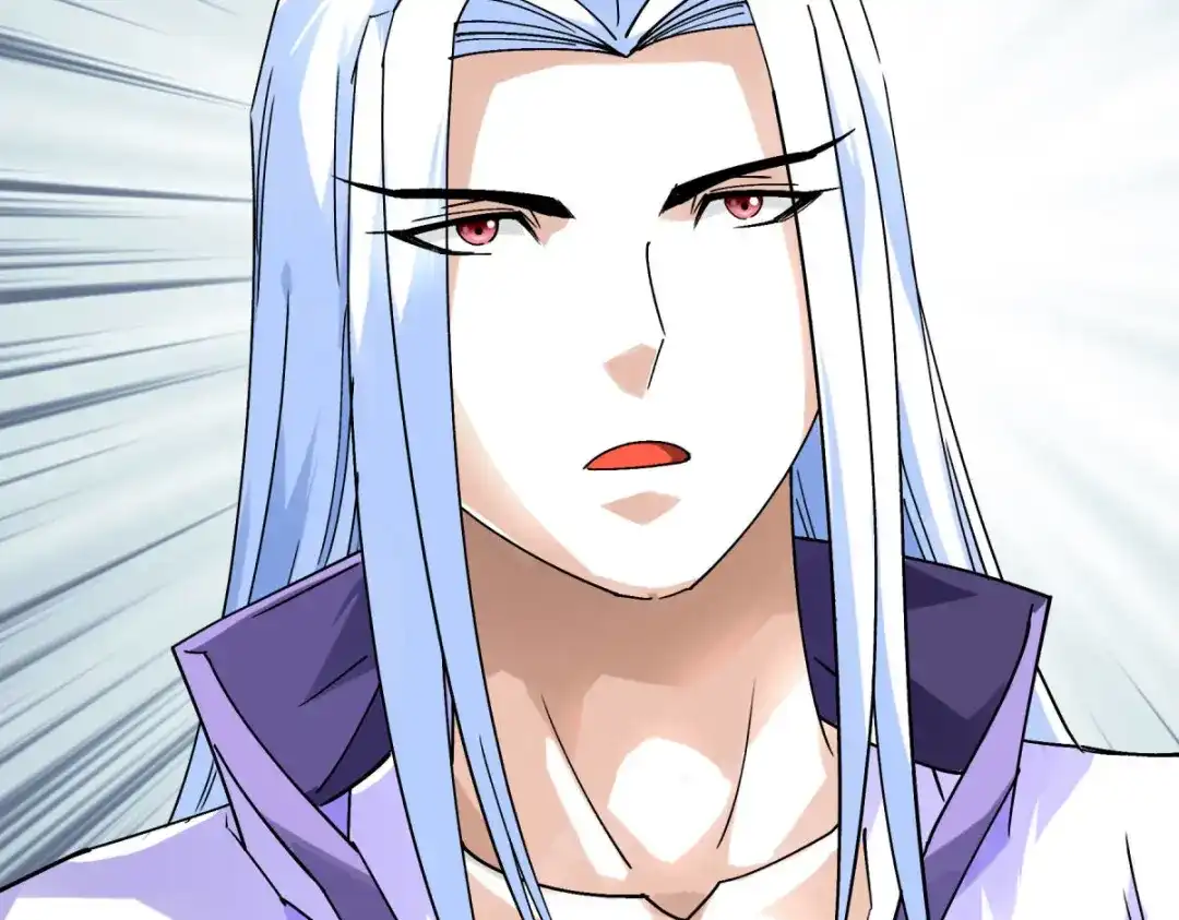 重生之我是大天神 - 第137话：刺客 - 第110张图