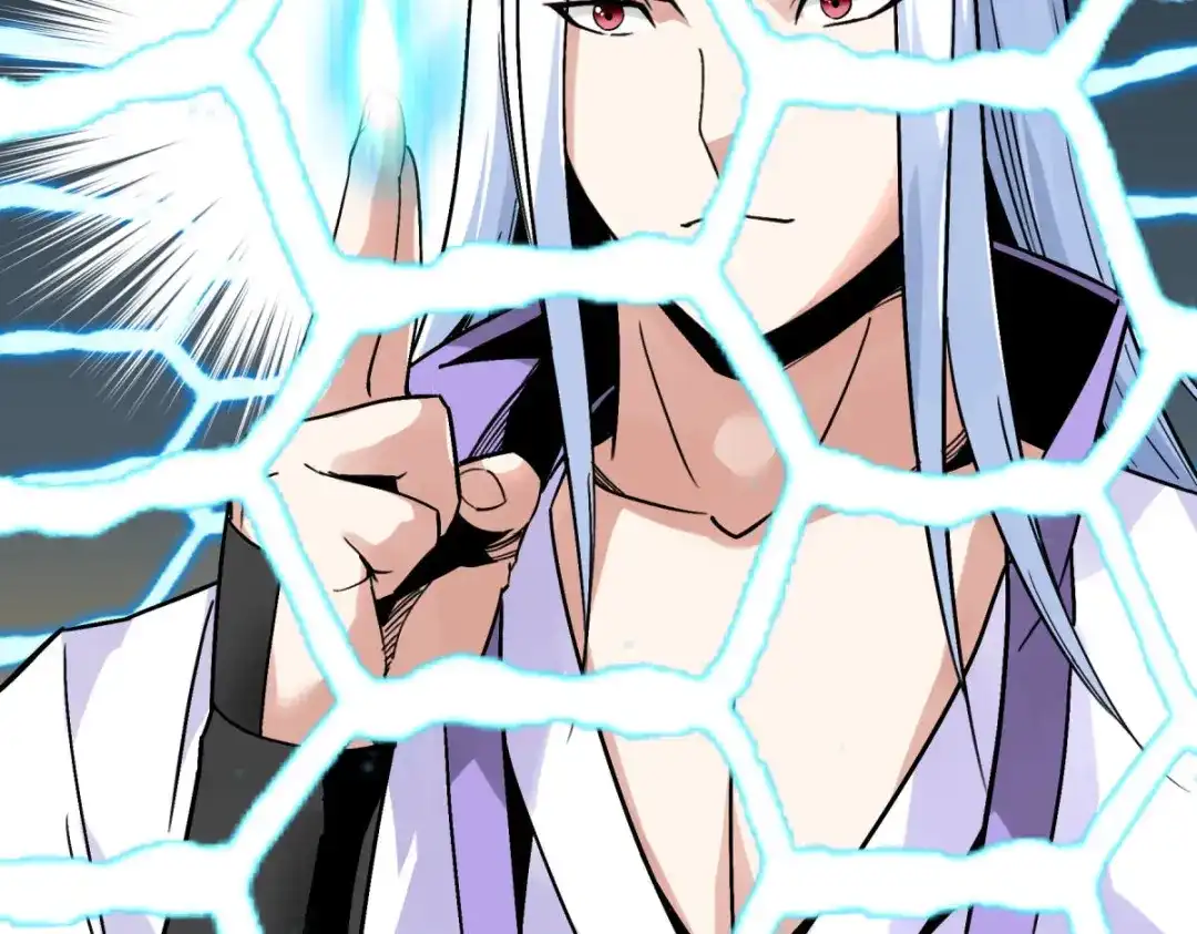 重生之我是大天神 - 第137话：刺客 - 第125张图