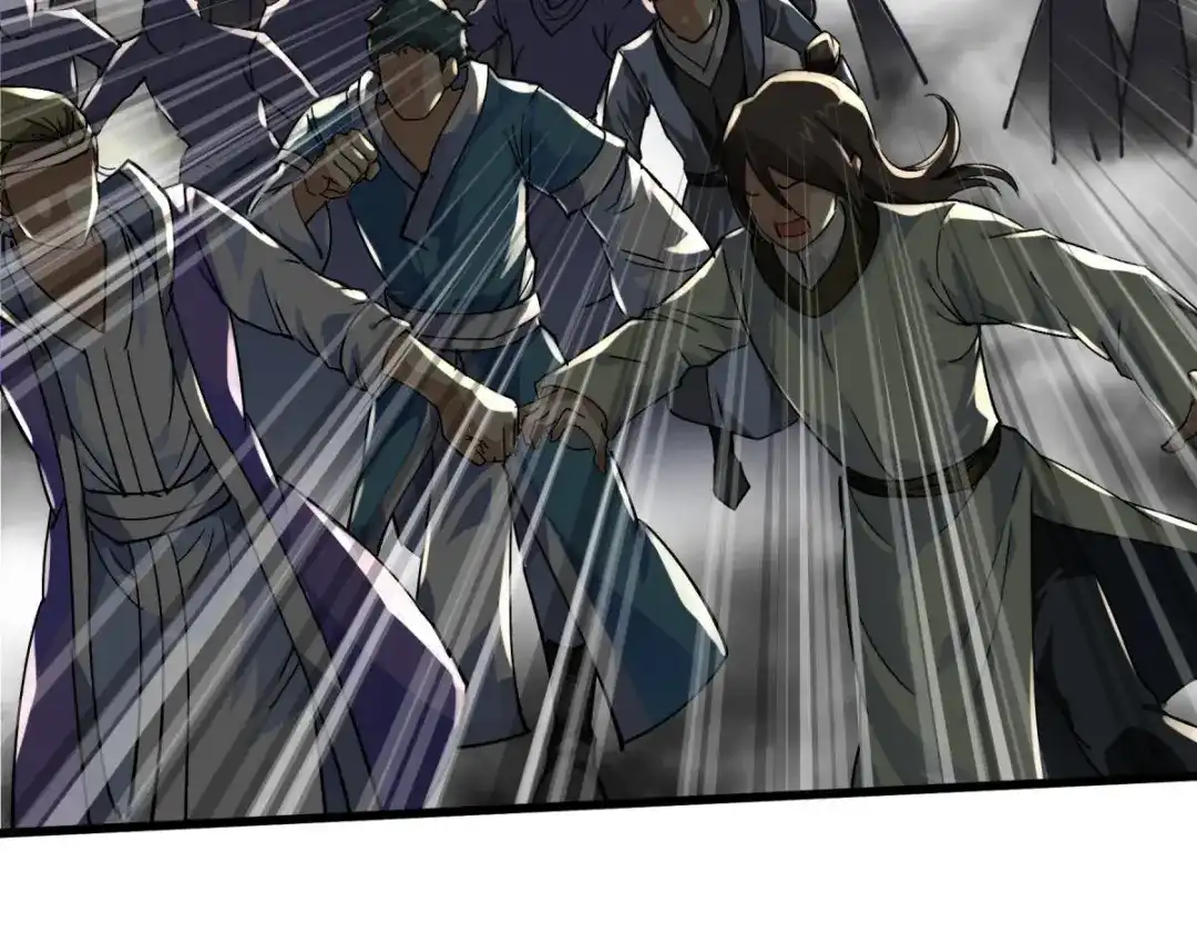 重生之我是大天神 - 第137话：刺客 - 第46张图