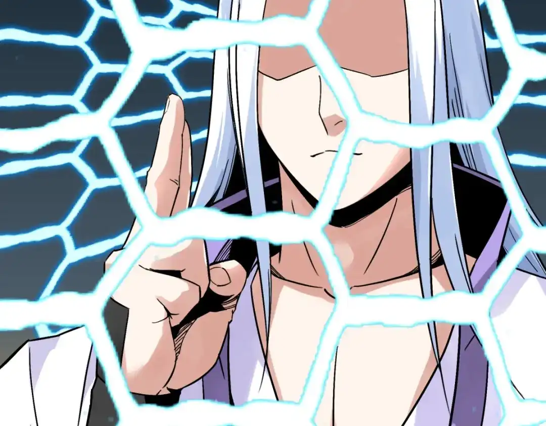 重生之我是大天神 - 第137话：刺客 - 第128张图