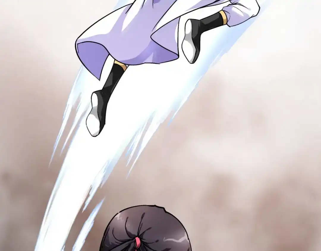 重生之我是大天神 - 第137话：刺客 - 第72张图