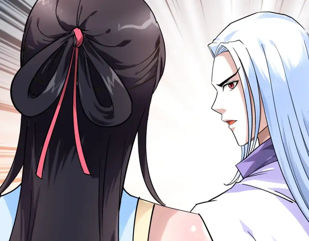 重生之我是大天神 - 第137话：刺客 - 第27张图