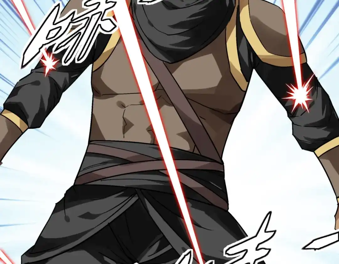 重生之我是大天神 - 第137话：刺客 - 第145张图