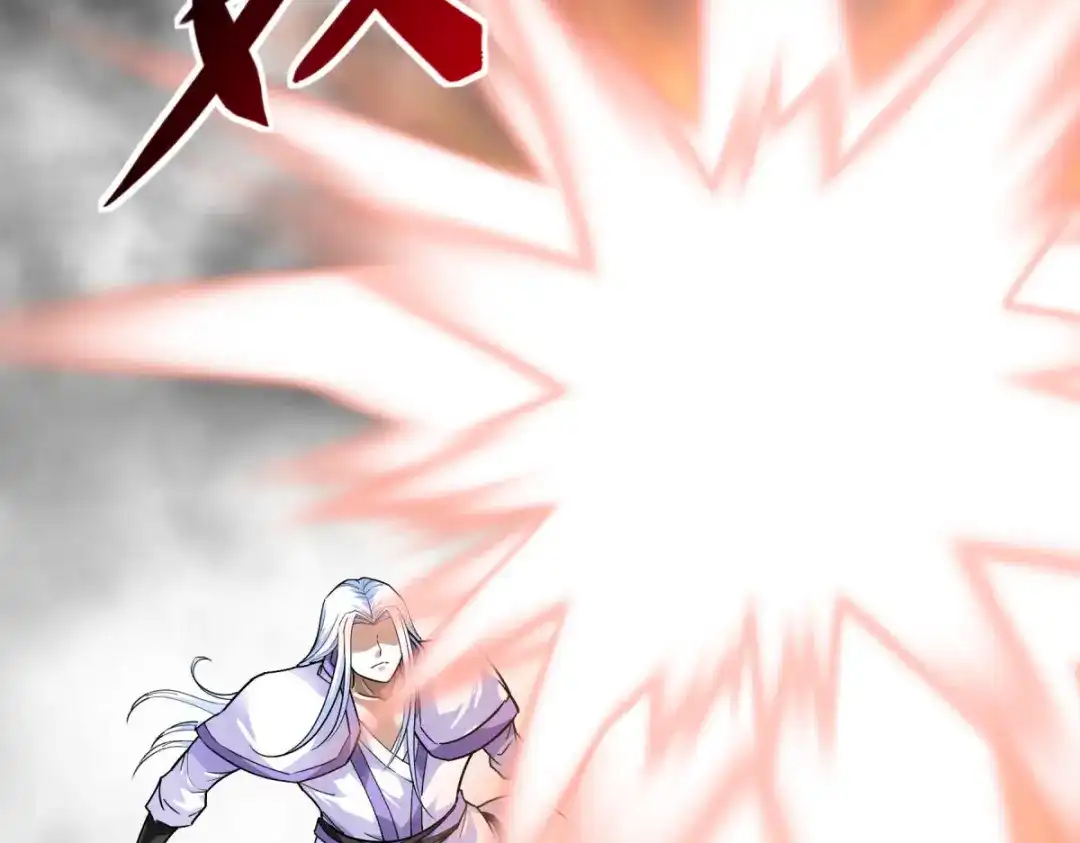 重生之我是大天神 - 第137话：刺客 - 第91张图