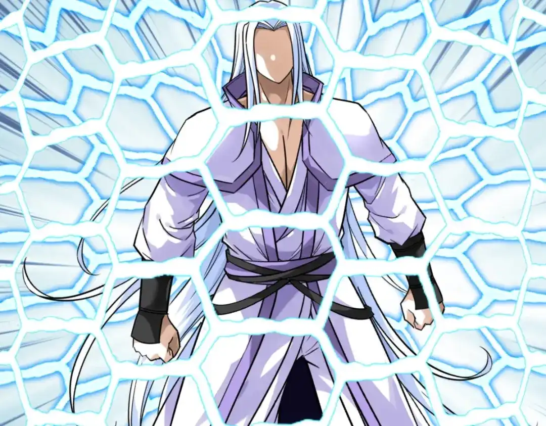 重生之我是大天神 - 第137话：刺客 - 第117张图