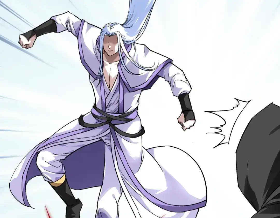 重生之我是大天神 - 第138话：犯境者，杀无赦！ - 第88张图