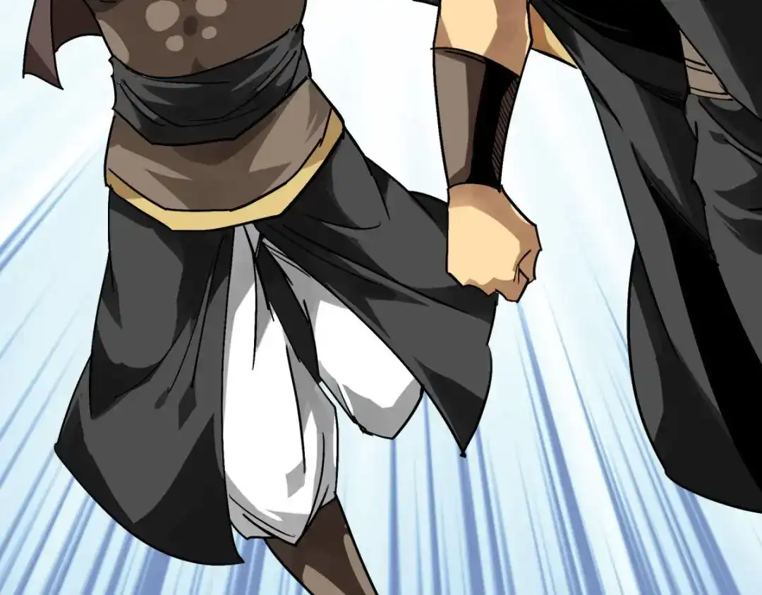 重生之我是大天神 - 第138话：犯境者，杀无赦！ - 第93张图