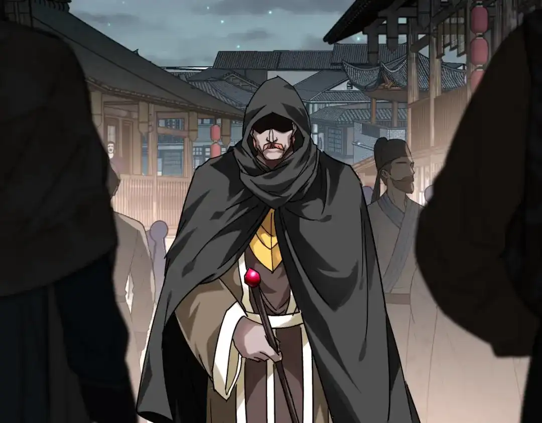 重生之我是大天神 - 第138话：犯境者，杀无赦！ - 第132张图