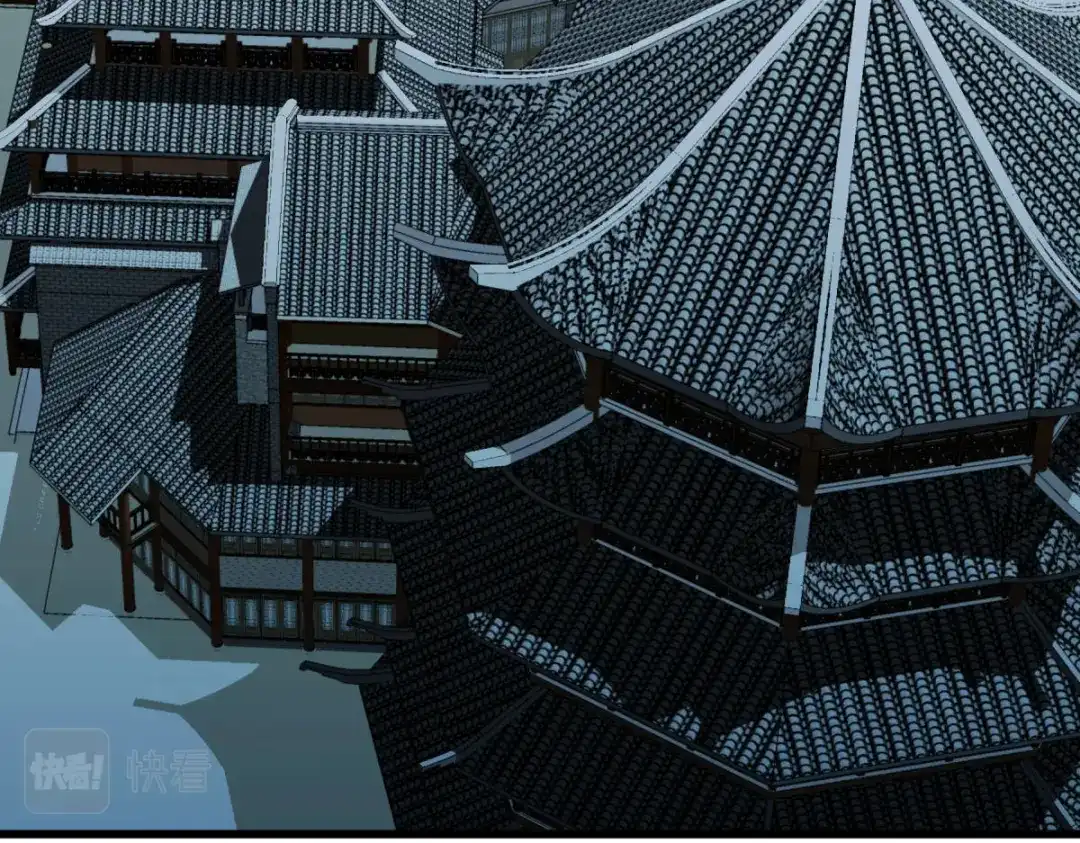 重生之我是大天神 - 第138话：犯境者，杀无赦！ - 第77张图