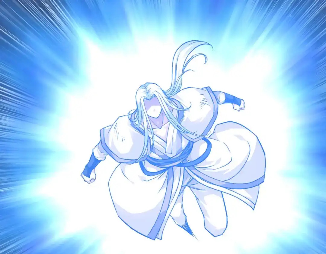 重生之我是大天神 - 第138话：犯境者，杀无赦！ - 第41张图