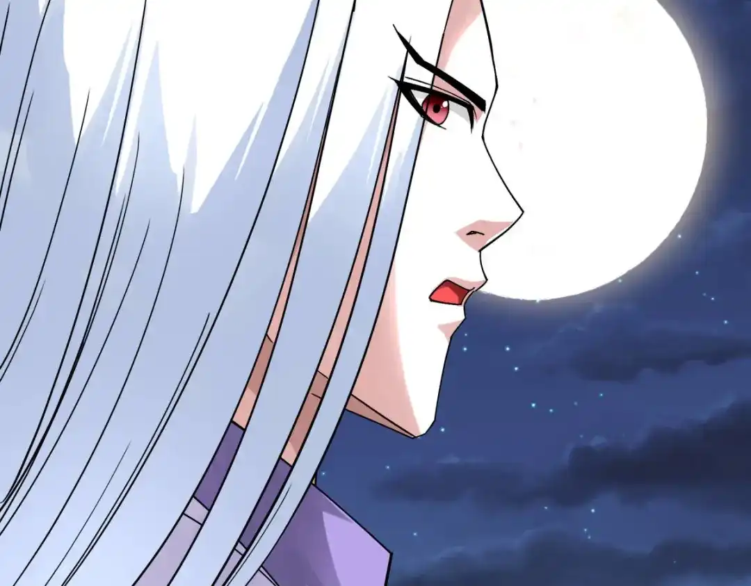 重生之我是大天神 - 第138话：犯境者，杀无赦！ - 第73张图