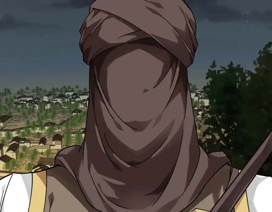 重生之我是大天神 - 第138话：犯境者，杀无赦！ - 第58张图