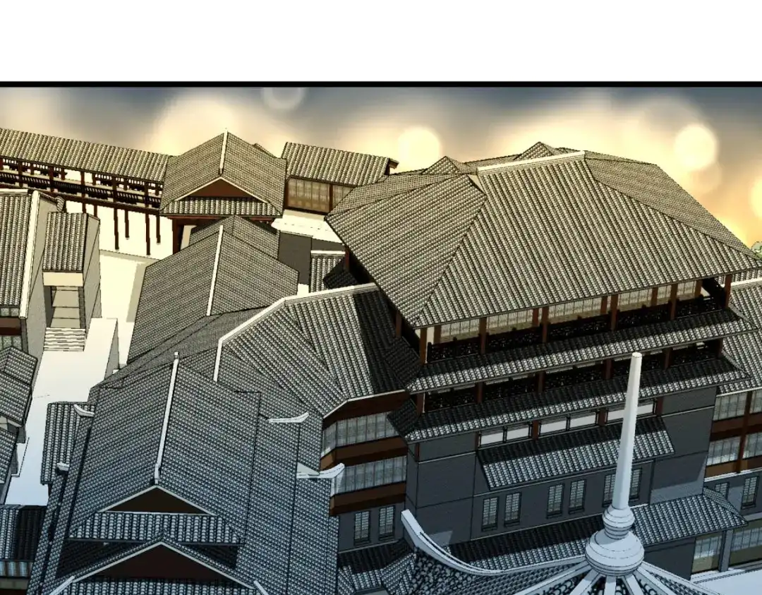 重生之我是大天神 - 第138话：犯境者，杀无赦！ - 第76张图