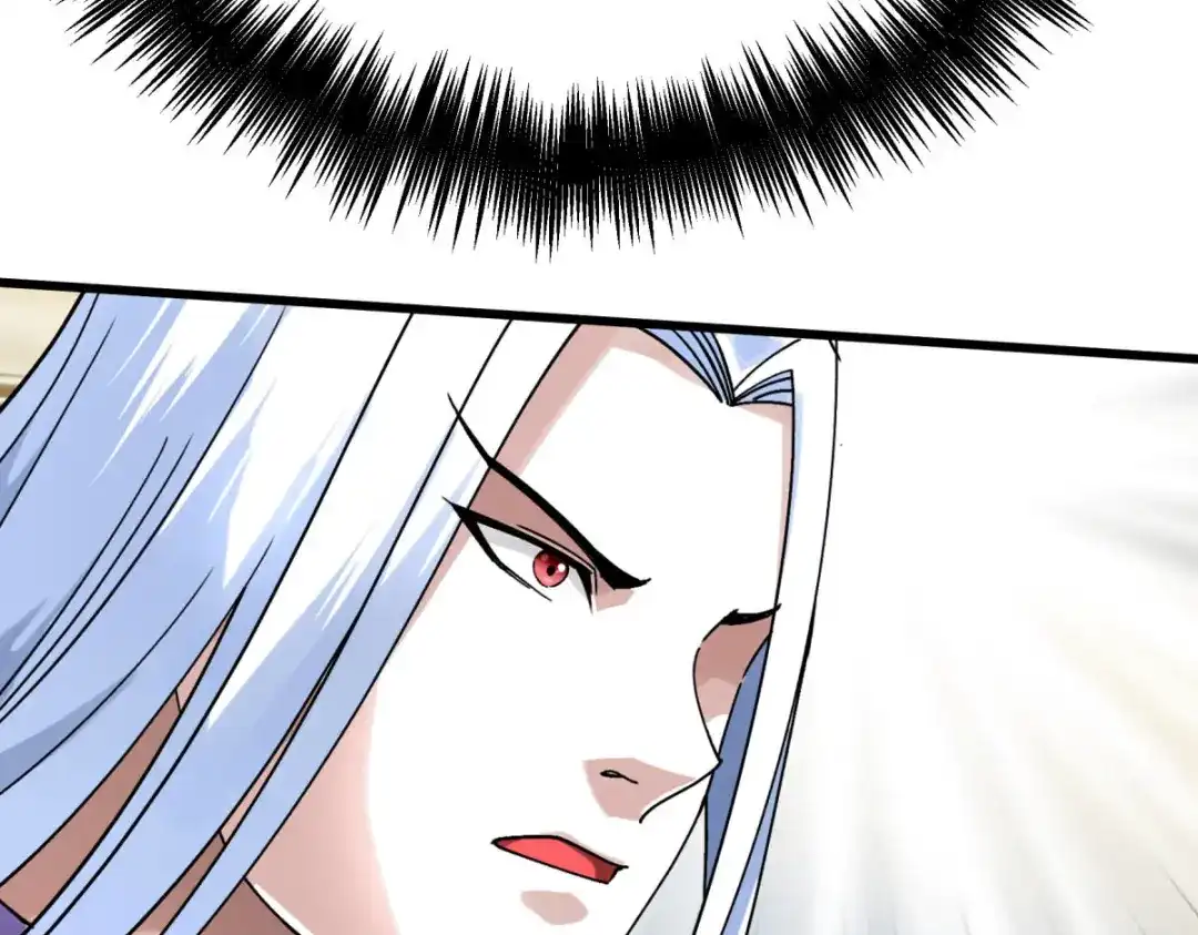 重生之我是大天神 - 第138话：犯境者，杀无赦！ - 第120张图