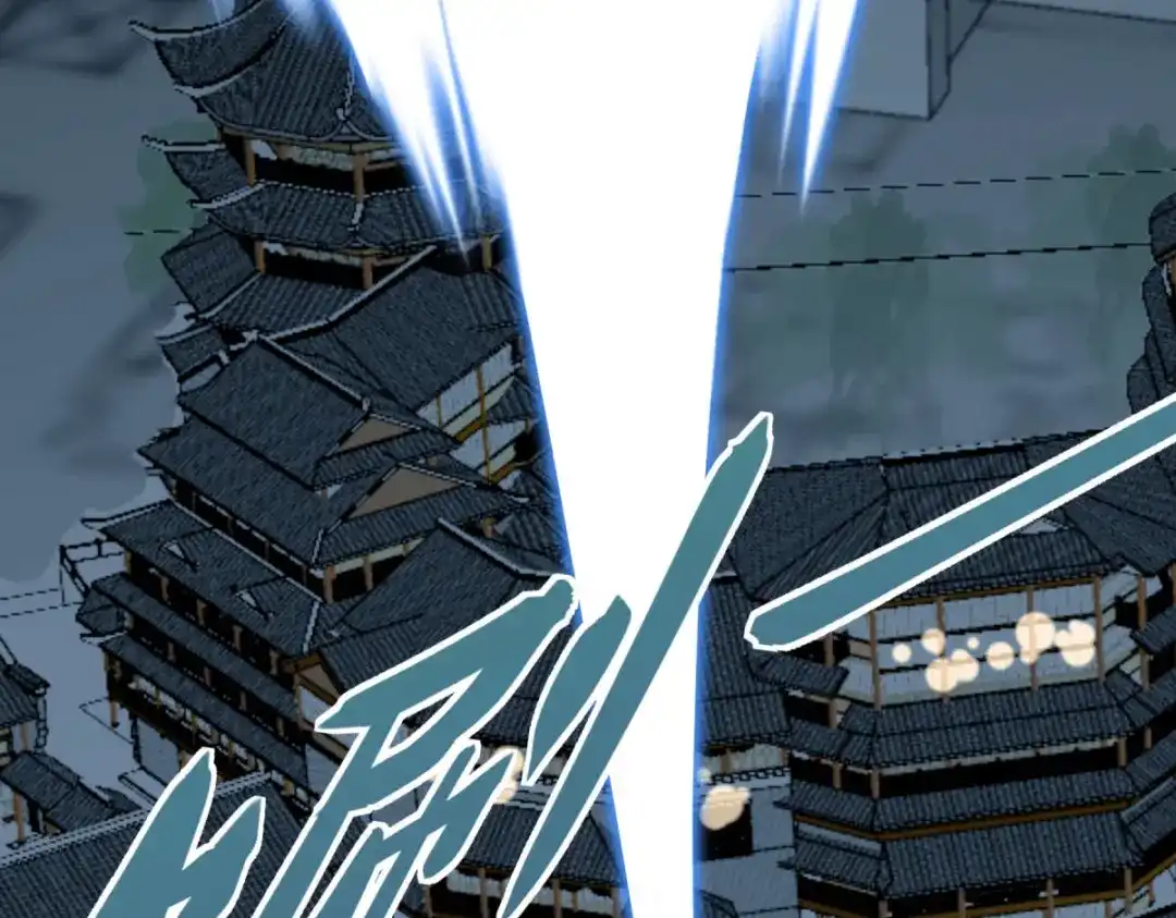 重生之我是大天神 - 第138话：犯境者，杀无赦！ - 第125张图