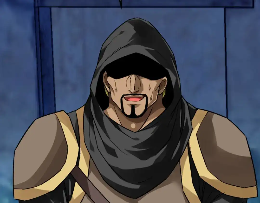 重生之我是大天神 - 第138话：犯境者，杀无赦！ - 第6张图