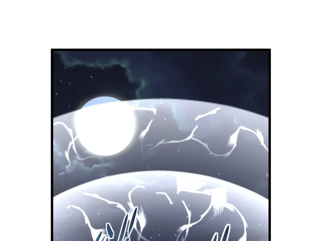 重生之我是大天神 - 第138话：犯境者，杀无赦！ - 第127张图