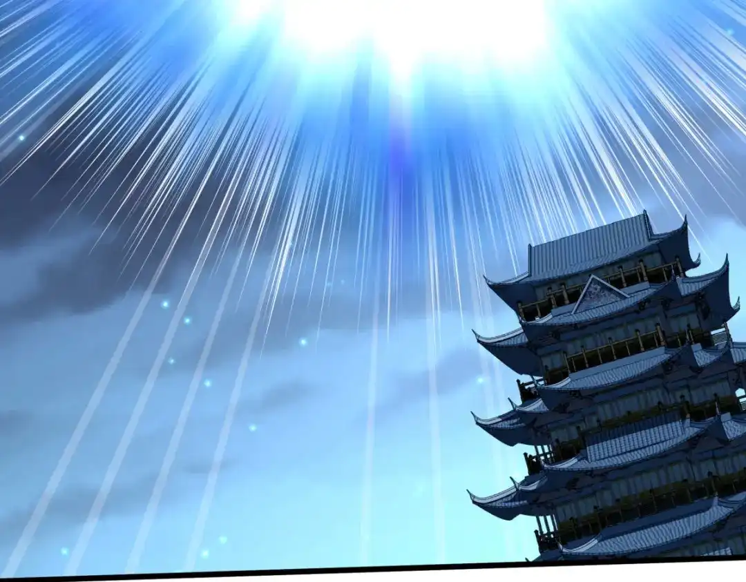 重生之我是大天神 - 第138话：犯境者，杀无赦！ - 第42张图