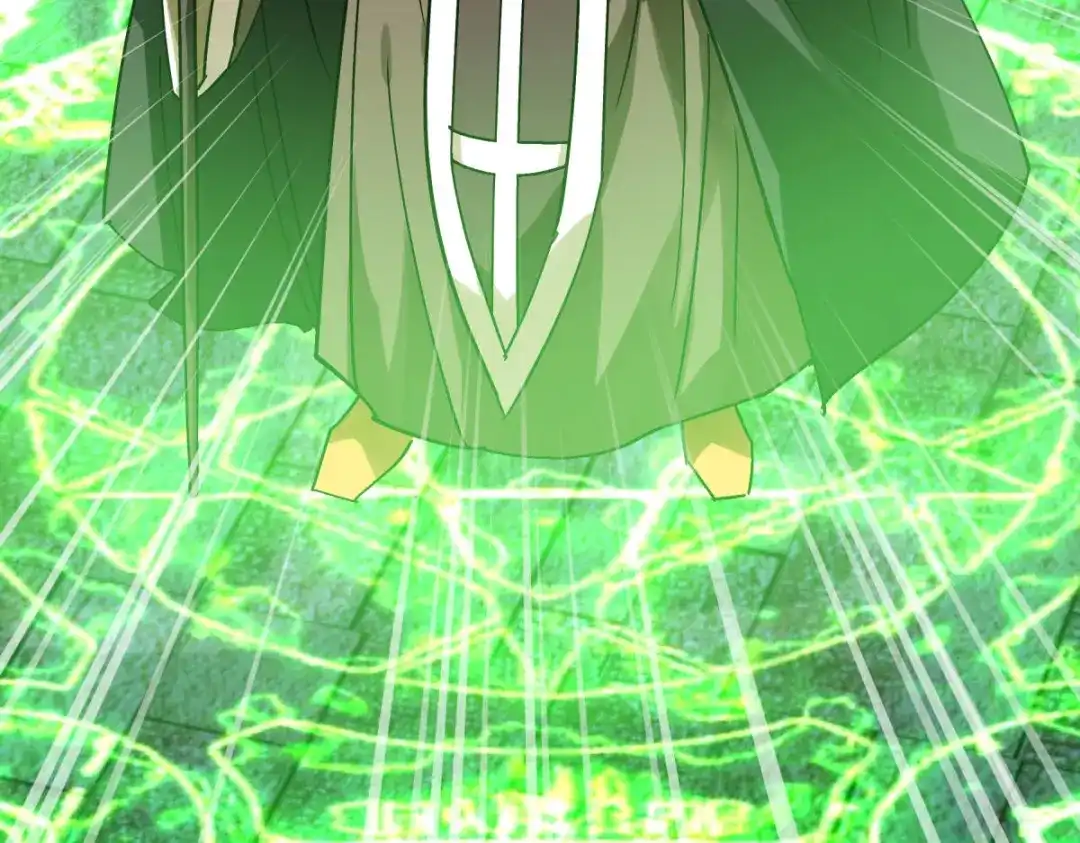 重生之我是大天神 - 第138话：犯境者，杀无赦！ - 第145张图