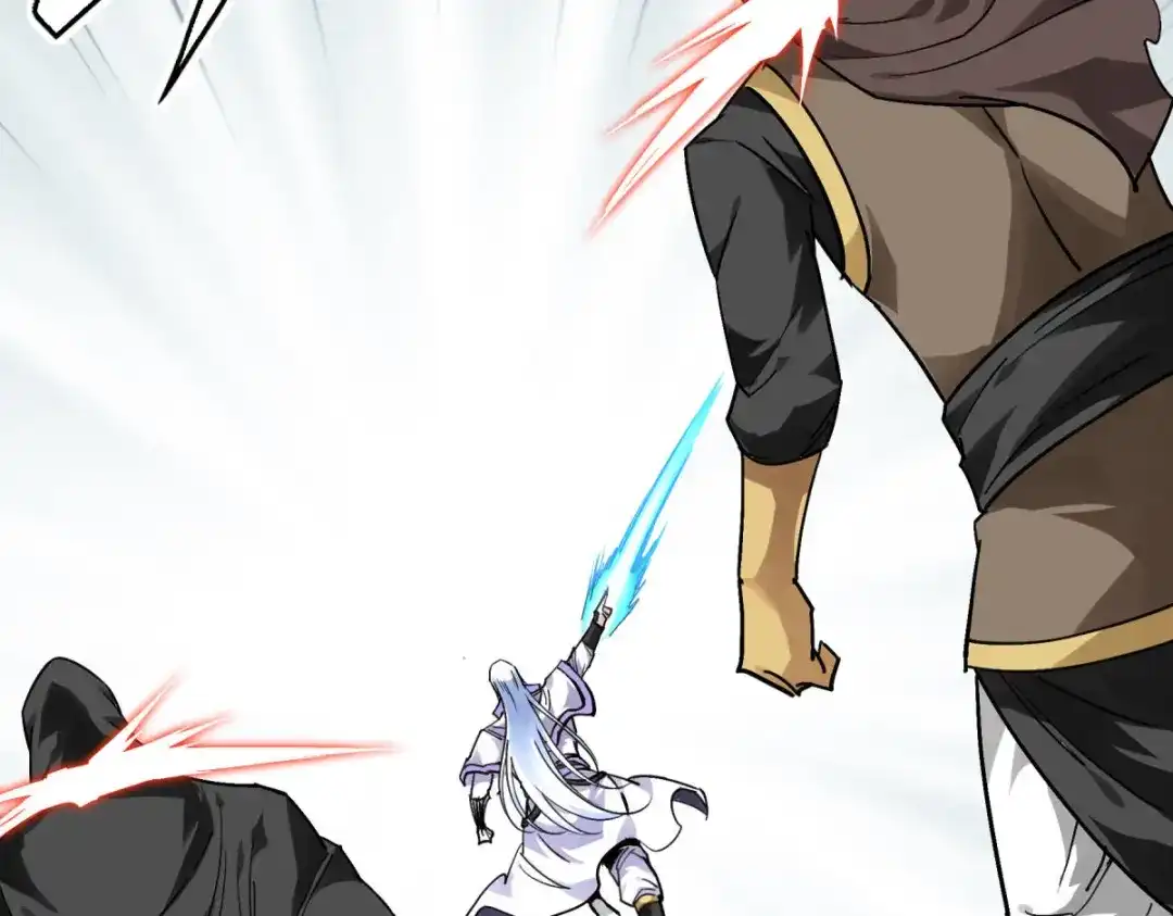 重生之我是大天神 - 第138话：犯境者，杀无赦！ - 第96张图