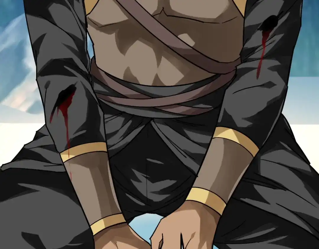 重生之我是大天神 - 第138话：犯境者，杀无赦！ - 第7张图