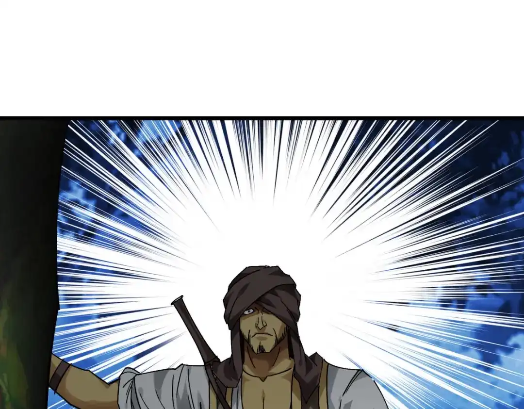 重生之我是大天神 - 第138话：犯境者，杀无赦！ - 第52张图