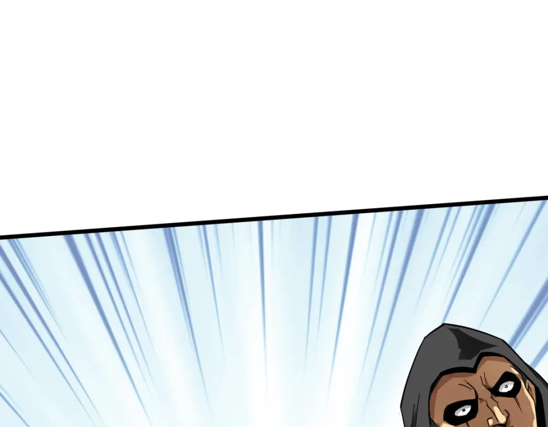 重生之我是大天神 - 第138话：犯境者，杀无赦！ - 第91张图