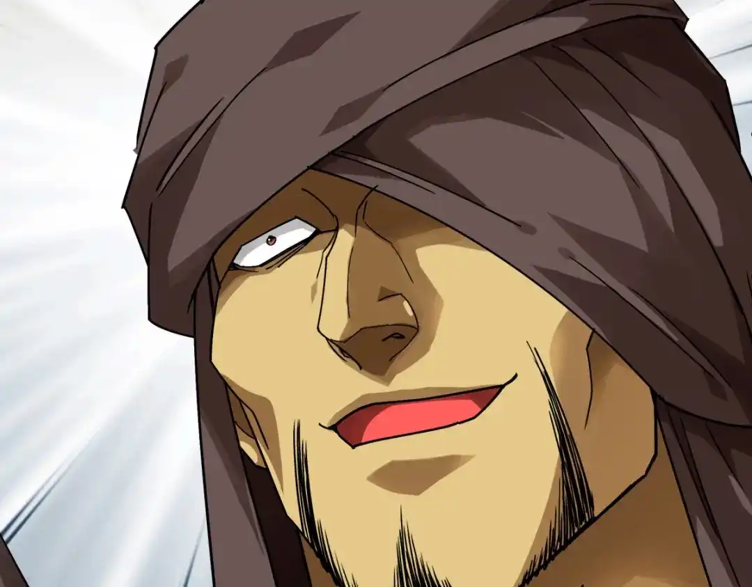 重生之我是大天神 - 第138话：犯境者，杀无赦！ - 第61张图