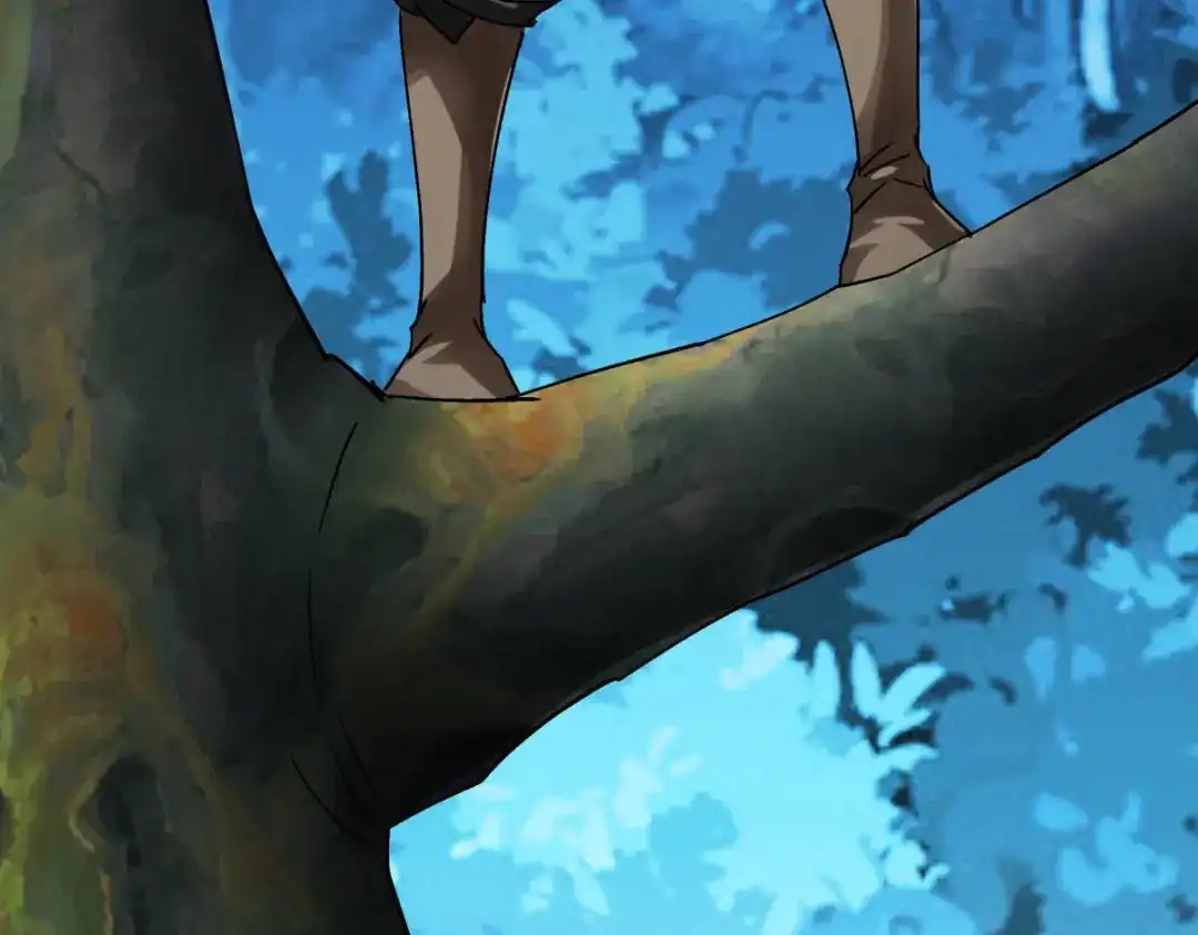 重生之我是大天神 - 第138话：犯境者，杀无赦！ - 第54张图