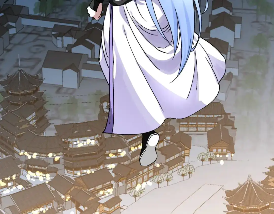 重生之我是大天神 - 第138话：犯境者，杀无赦！ - 第157张图