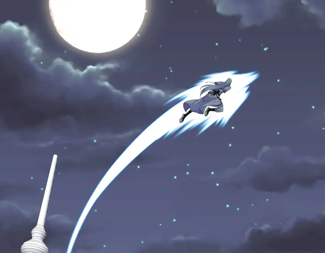 重生之我是大天神 - 第138话：犯境者，杀无赦！ - 第104张图