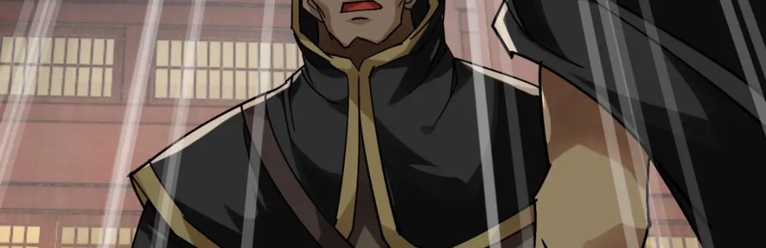 重生之我是大天神 - 第138话：犯境者，杀无赦！ - 第86张图